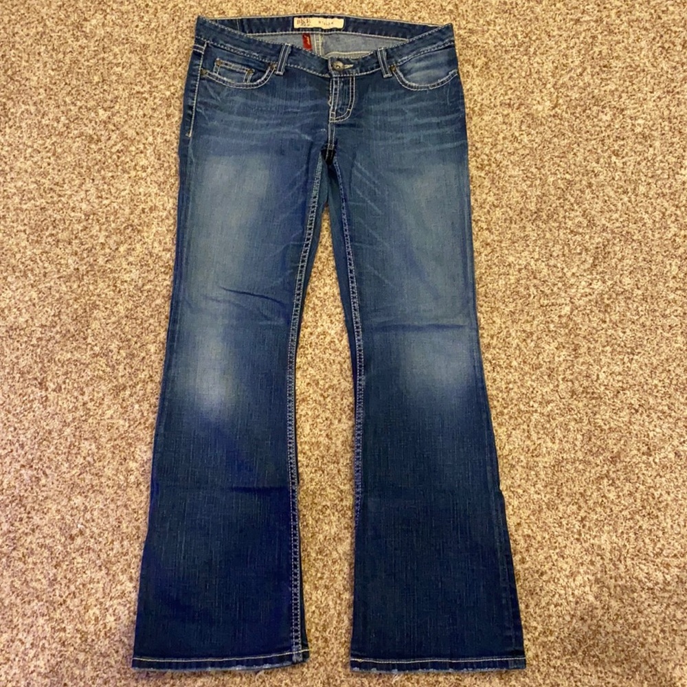 BKE Jeans